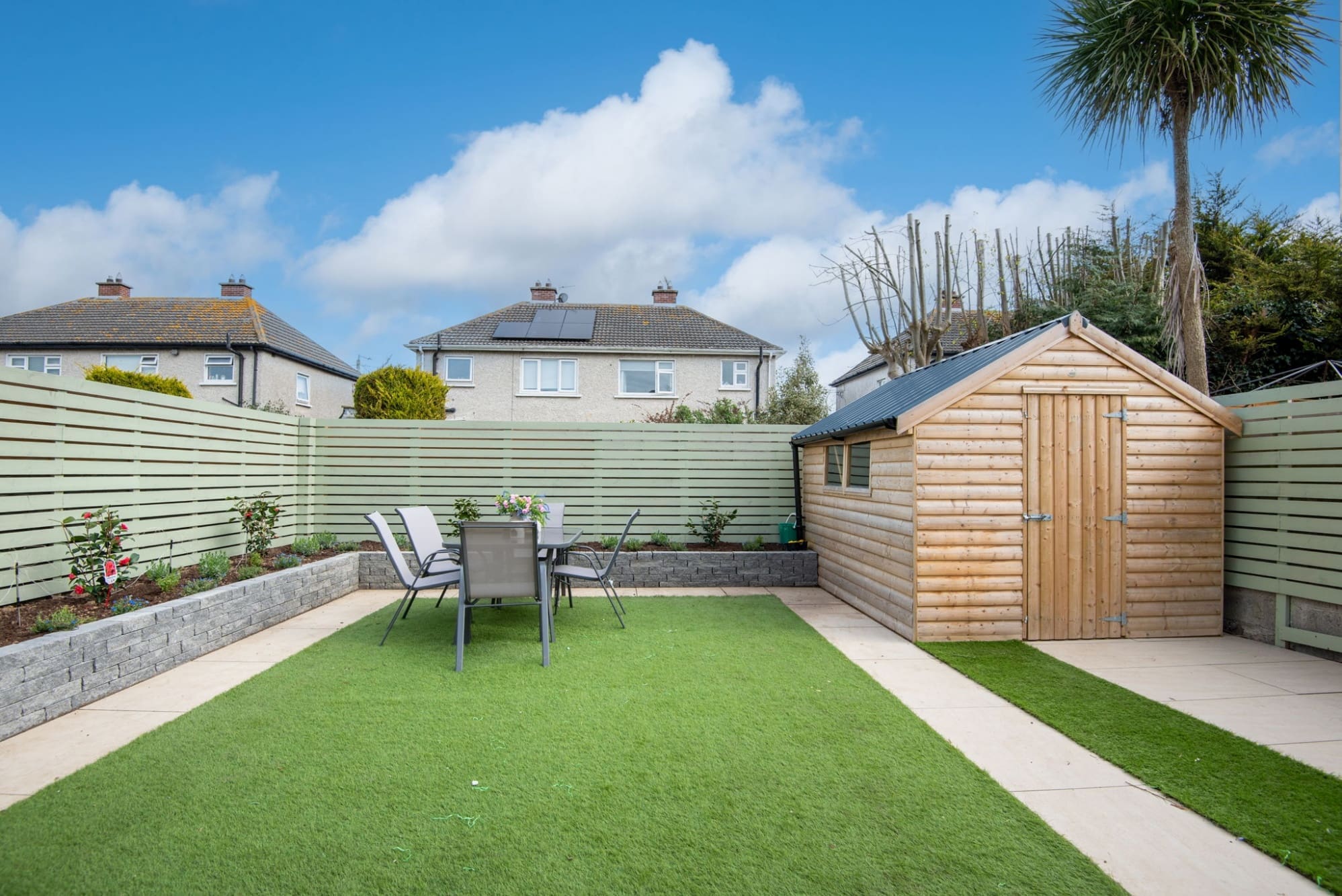 7 Carrick Court, Portmarnock, Co.Dublin