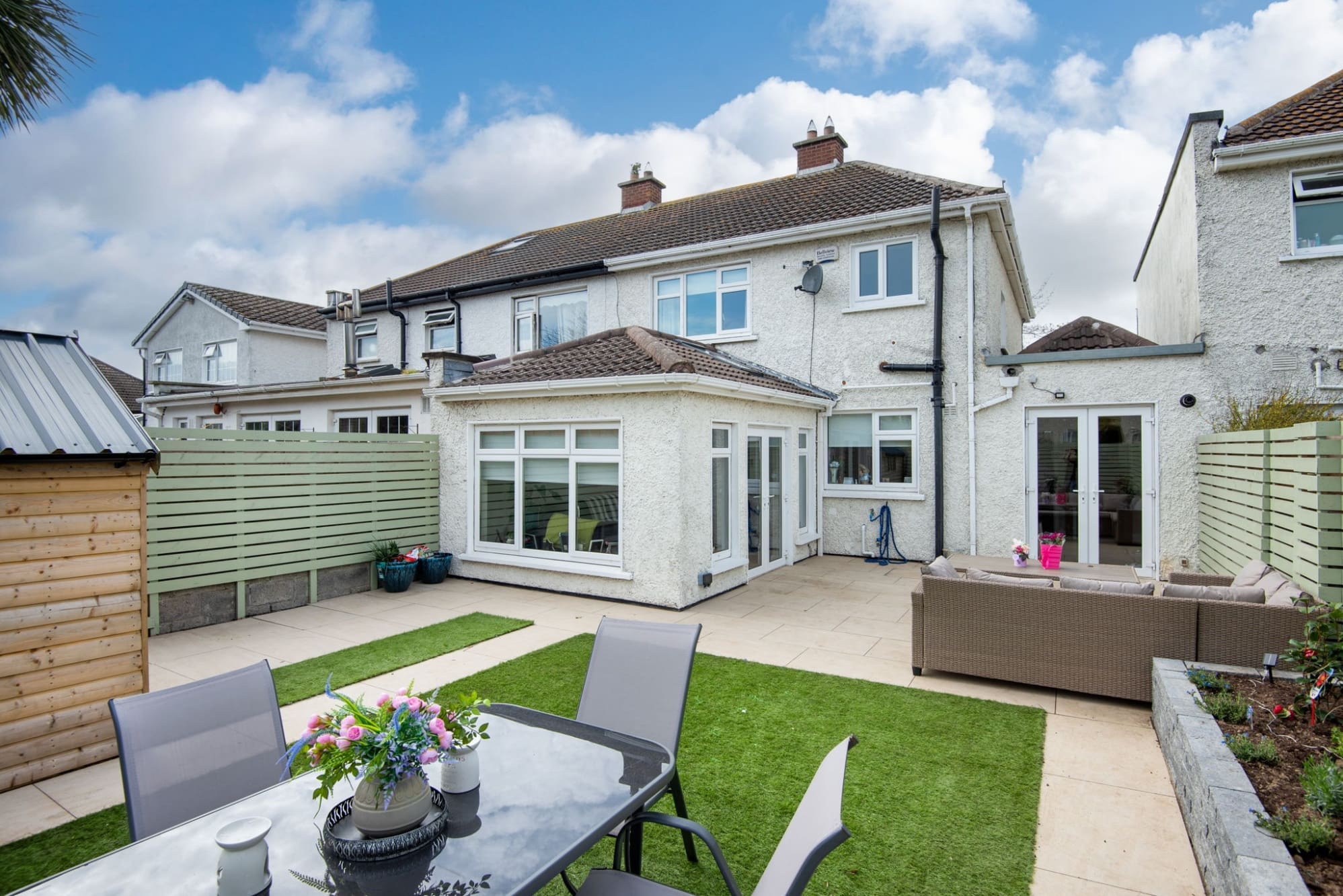 7 Carrick Court, Portmarnock, Co.Dublin