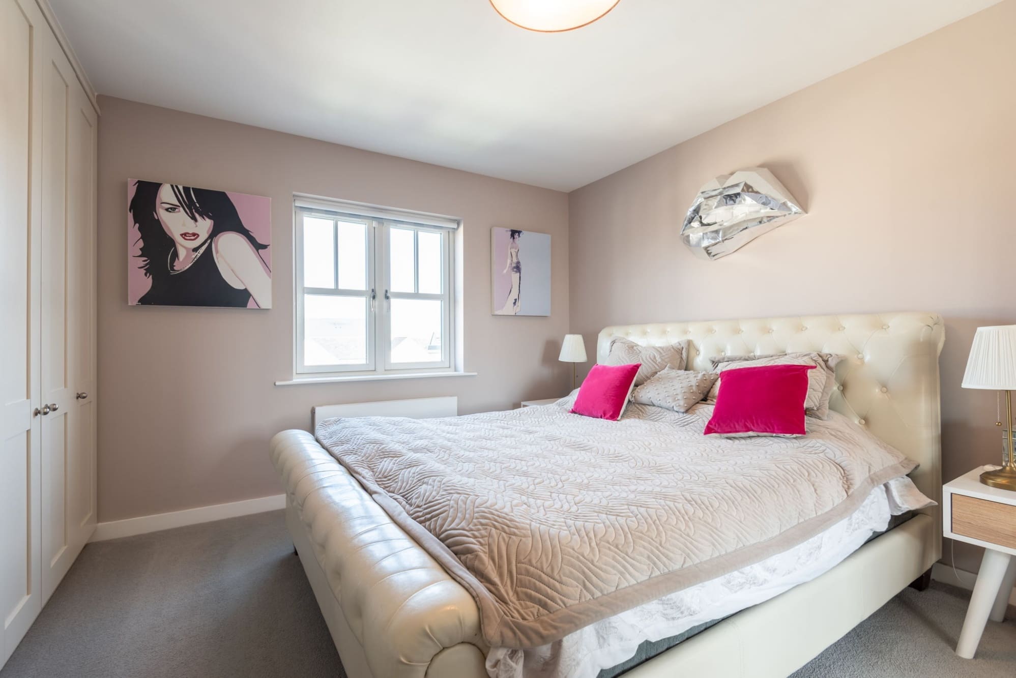 15 The Walk, St.Marnocks Bay, Portmarnock, Co.Dublin