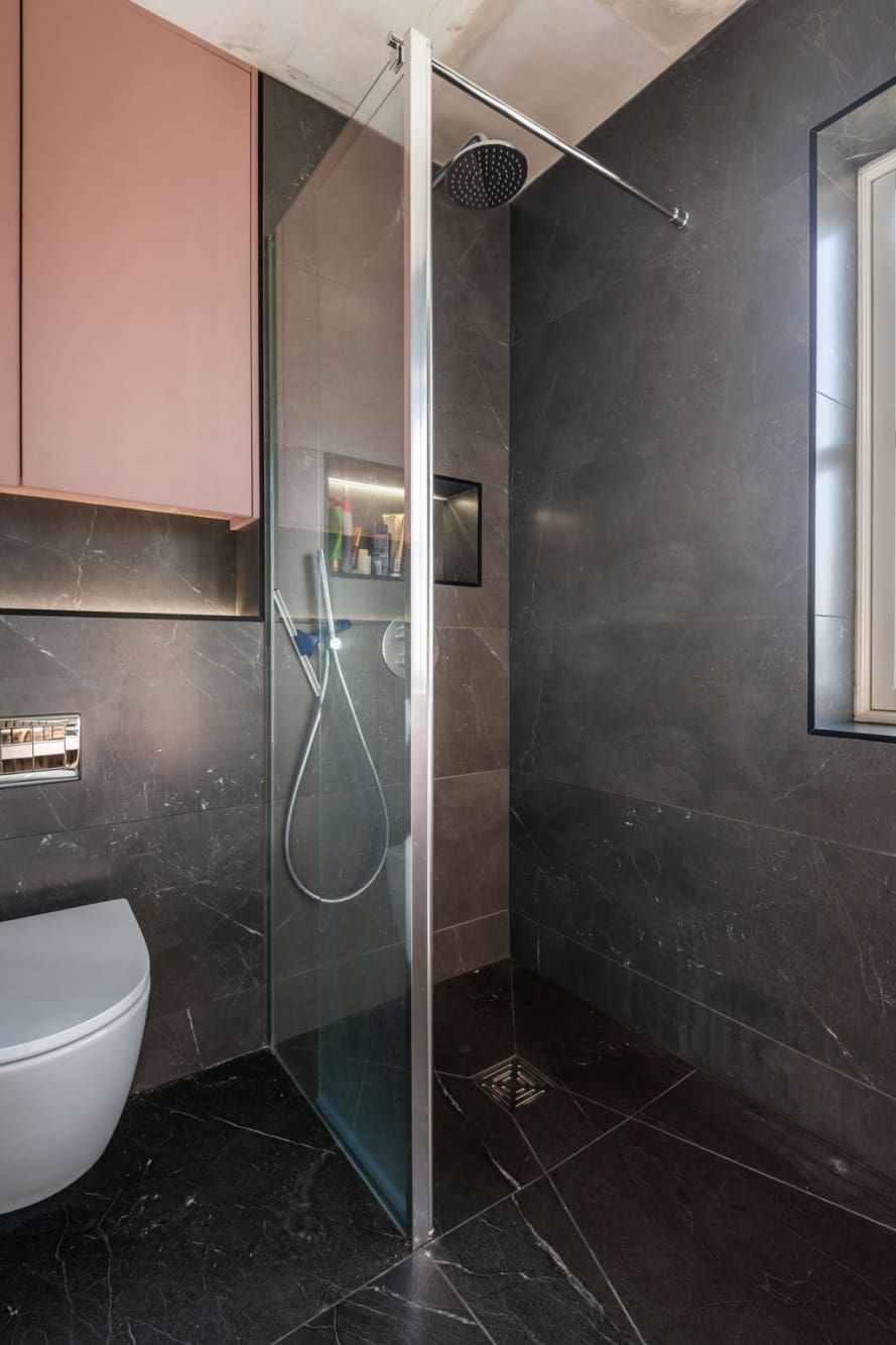 15 The Walk, St.Marnocks Bay, Portmarnock, Co.Dublin