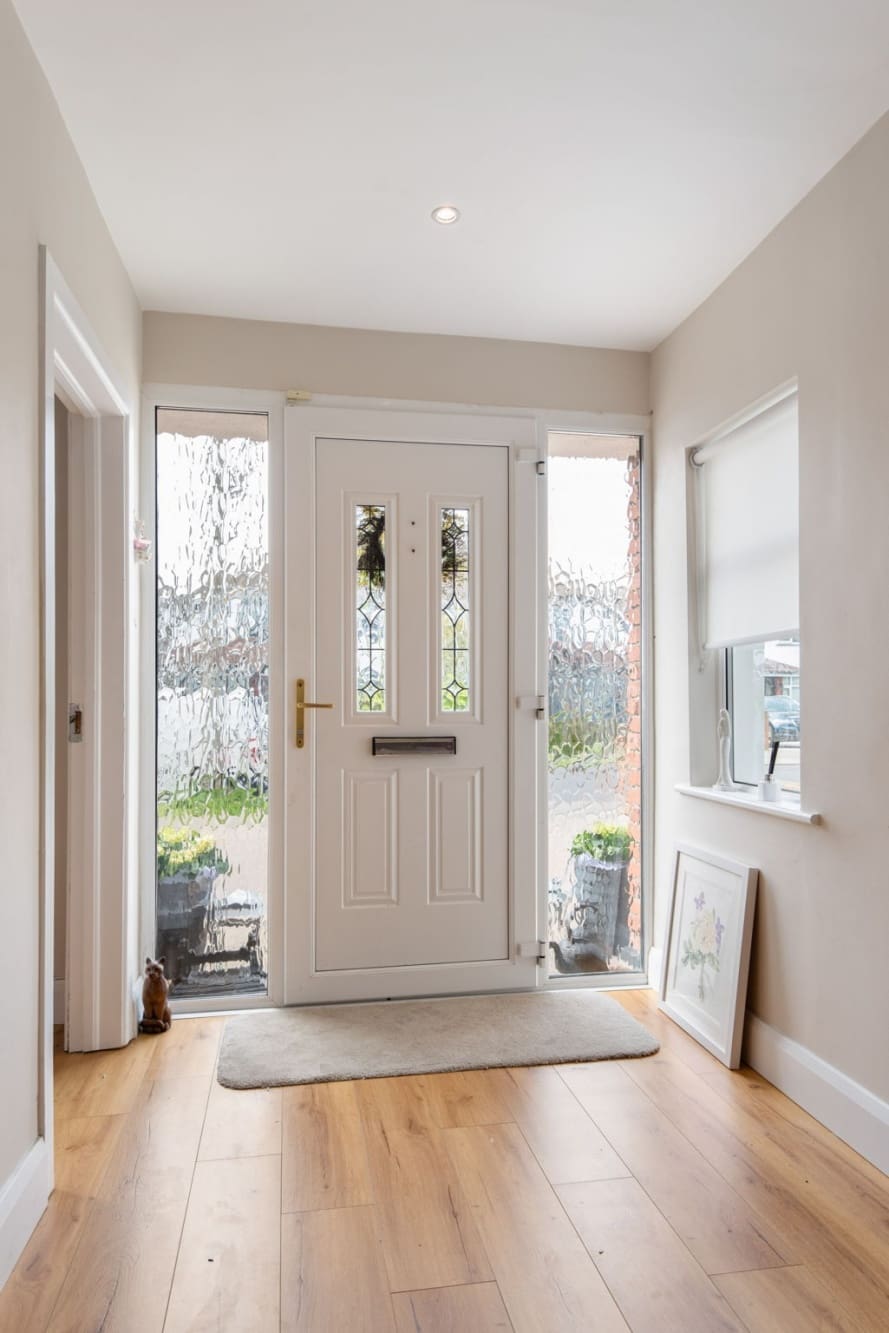 7 Carrick Court, Portmarnock, Co.Dublin