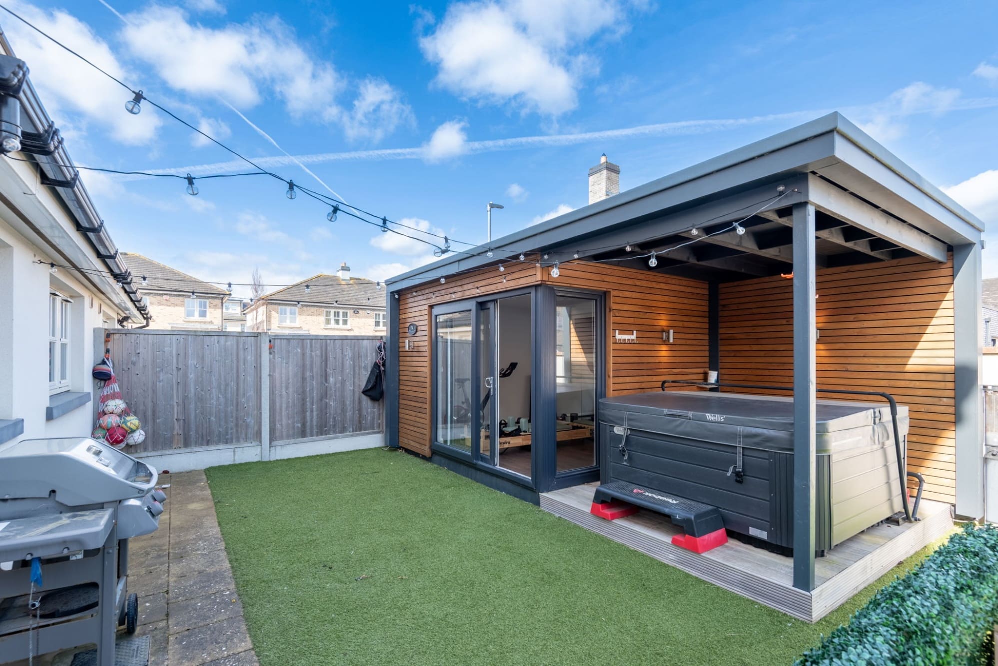 15 The Walk, St.Marnocks Bay, Portmarnock, Co.Dublin