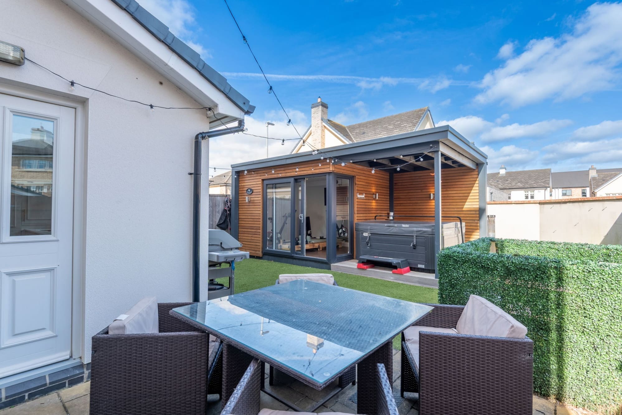 15 The Walk, St.Marnocks Bay, Portmarnock, Co.Dublin