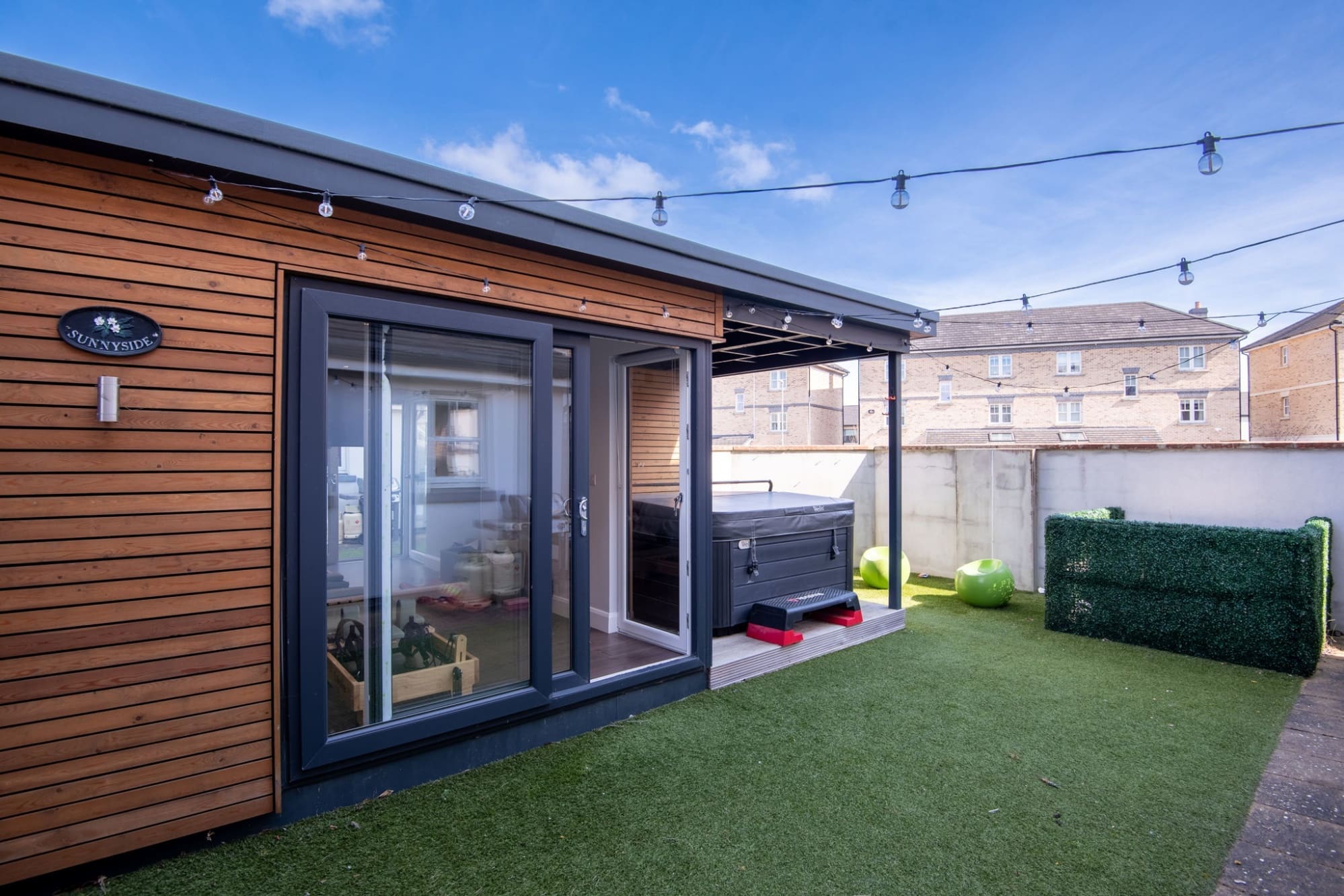 15 The Walk, St.Marnocks Bay, Portmarnock, Co.Dublin