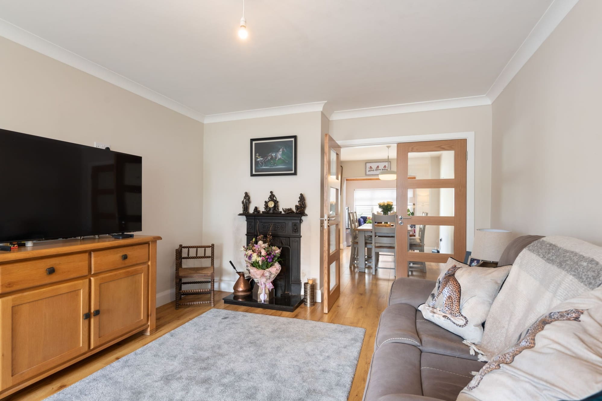 7 Carrick Court, Portmarnock, Co.Dublin