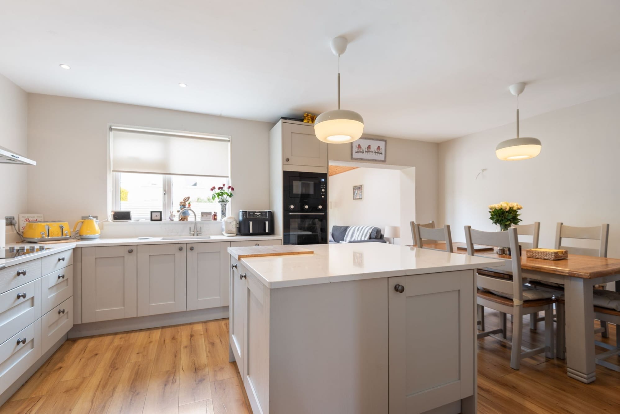 7 Carrick Court, Portmarnock, Co.Dublin