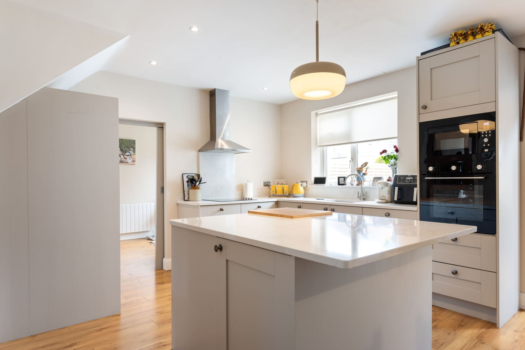 7 Carrick Court, Portmarnock, Co.Dublin