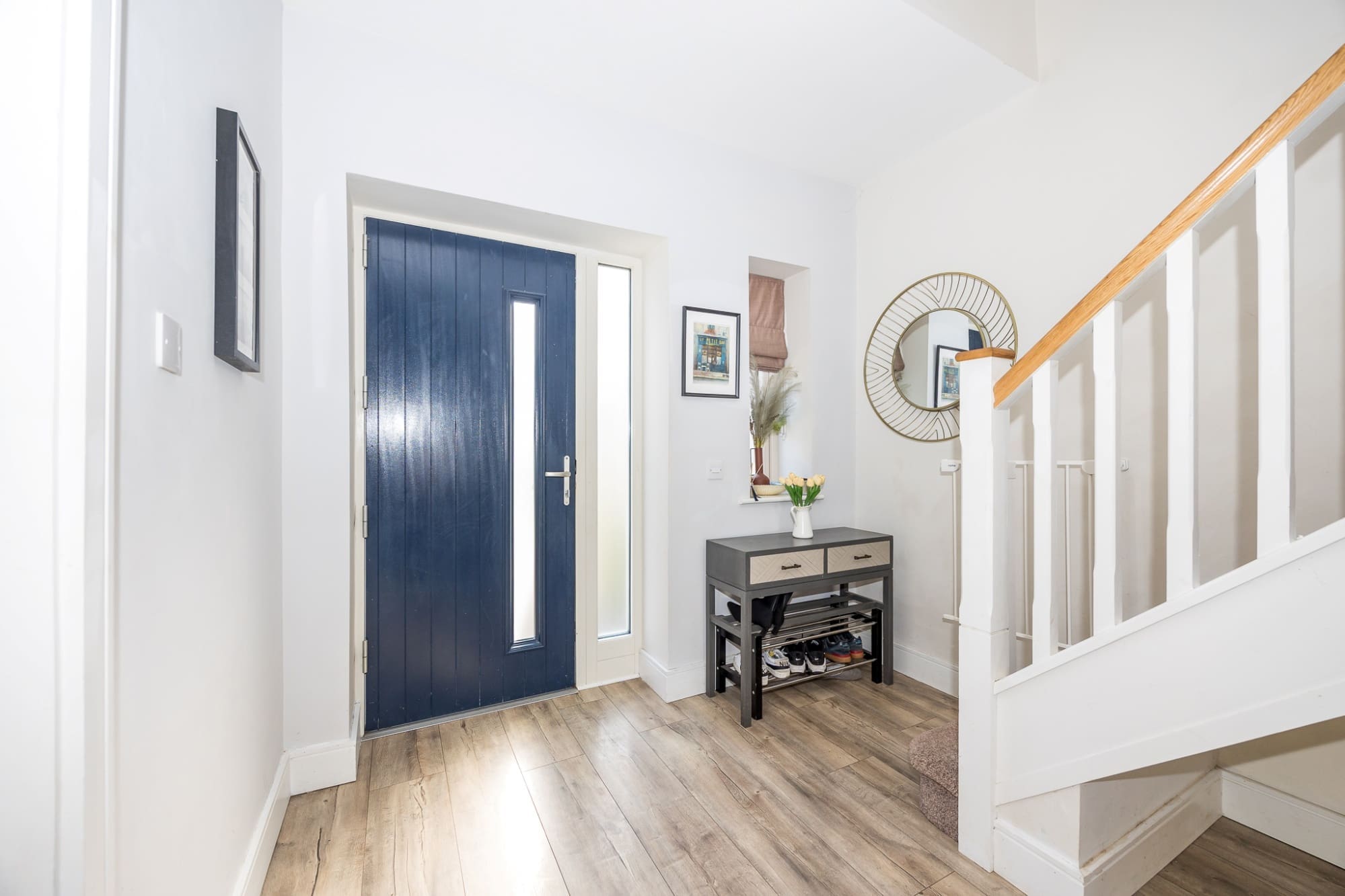 34 Beechwood, Chapel Road, Kinsealy, Co.Dublin