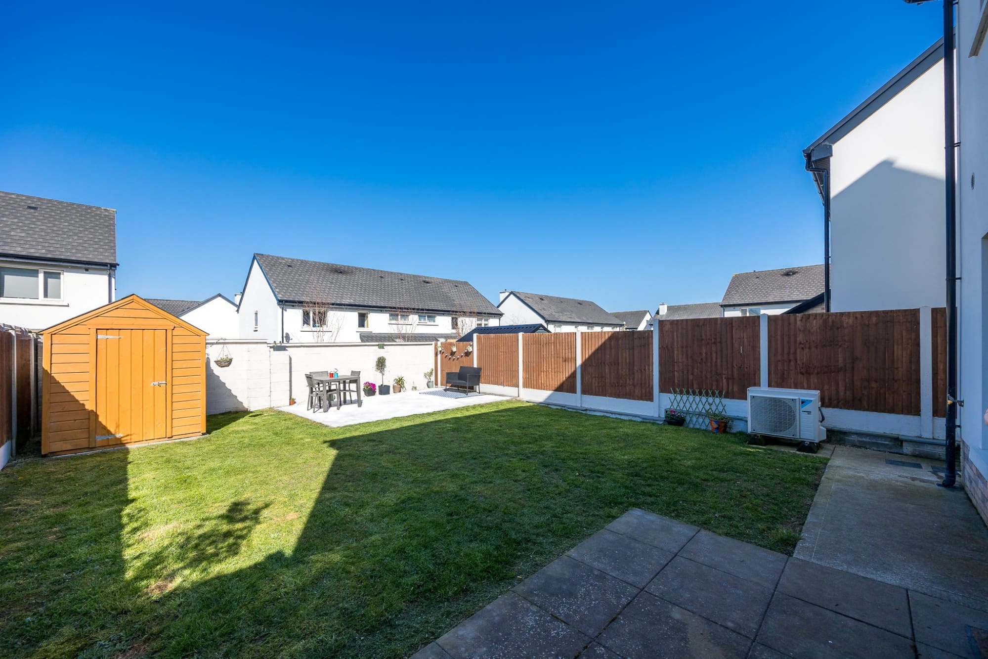 34 Beechwood, Chapel Road, Kinsealy, Co.Dublin