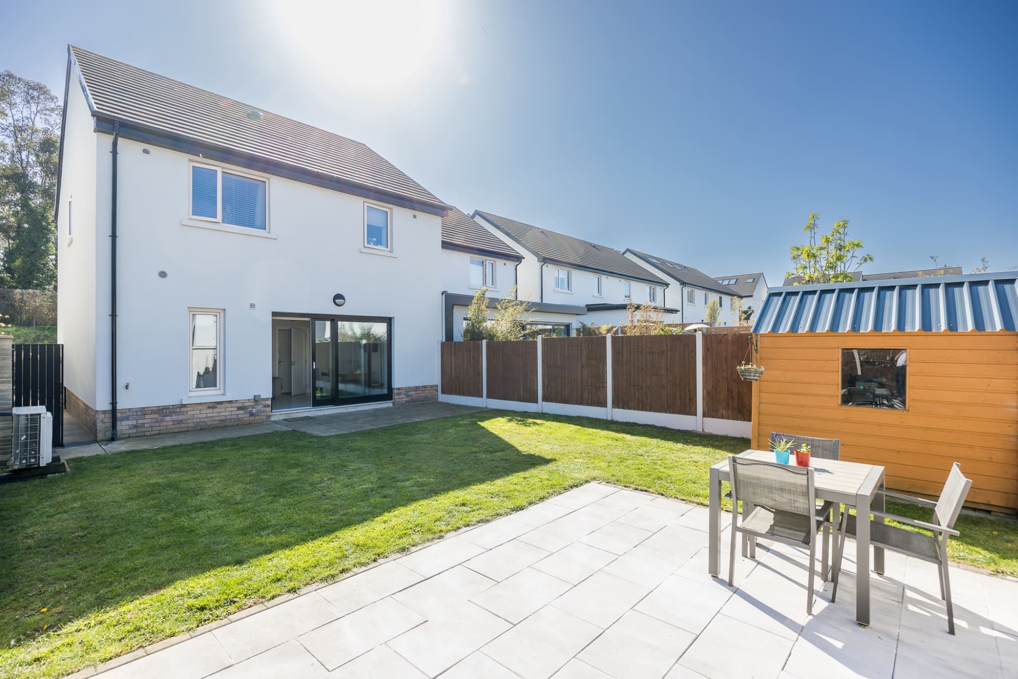 34 Beechwood, Chapel Road, Kinsealy, Co.Dublin