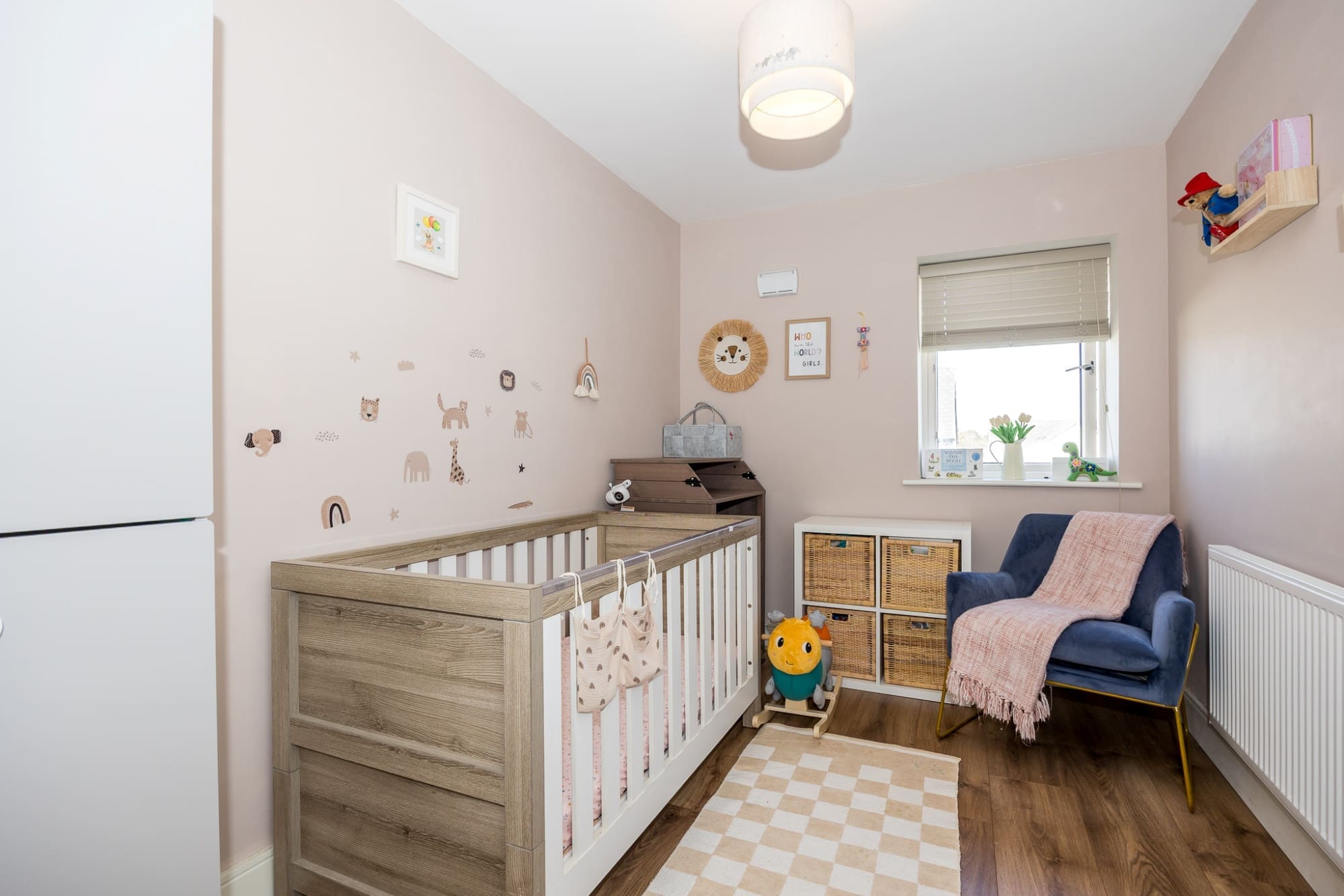34 Beechwood, Chapel Road, Kinsealy, Co.Dublin