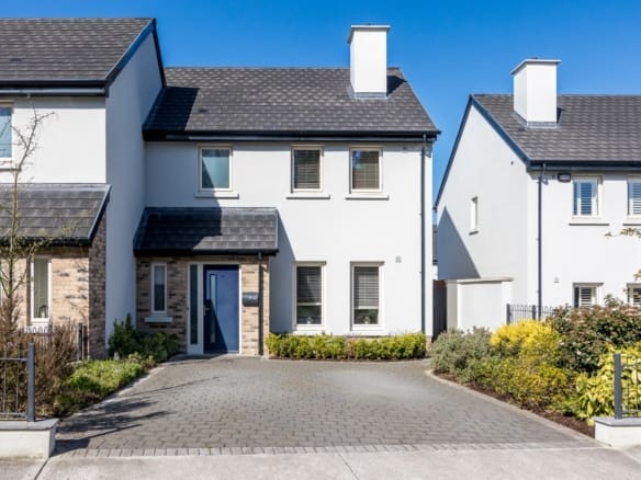 34 Beechwood, Chapel Road, Kinsealy, Co.Dublin