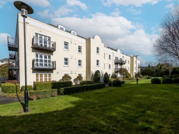 3 Station House, Seabrook Manor, Portmarnock, Co.Dublin