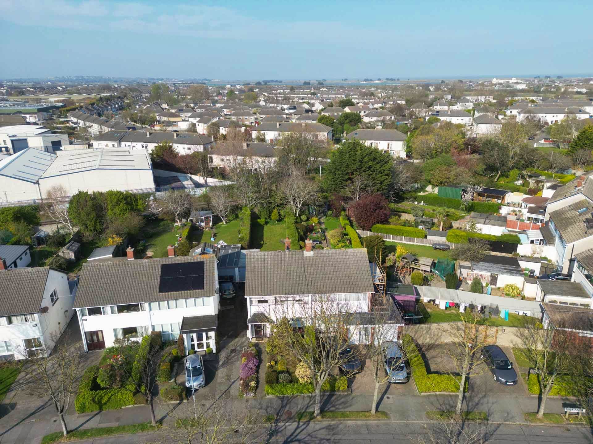 102 Bayside Boulevard North, Sutton, Dublin 13