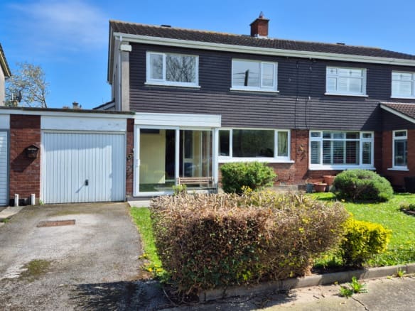 36 Sutton Grove, Sutton, Dublin 13