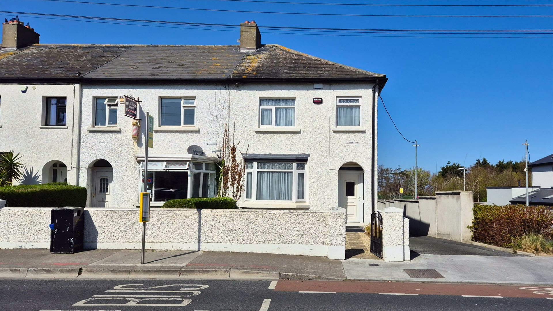 6 Saint Catherine’s Terrace, Sutton, Dublin 13