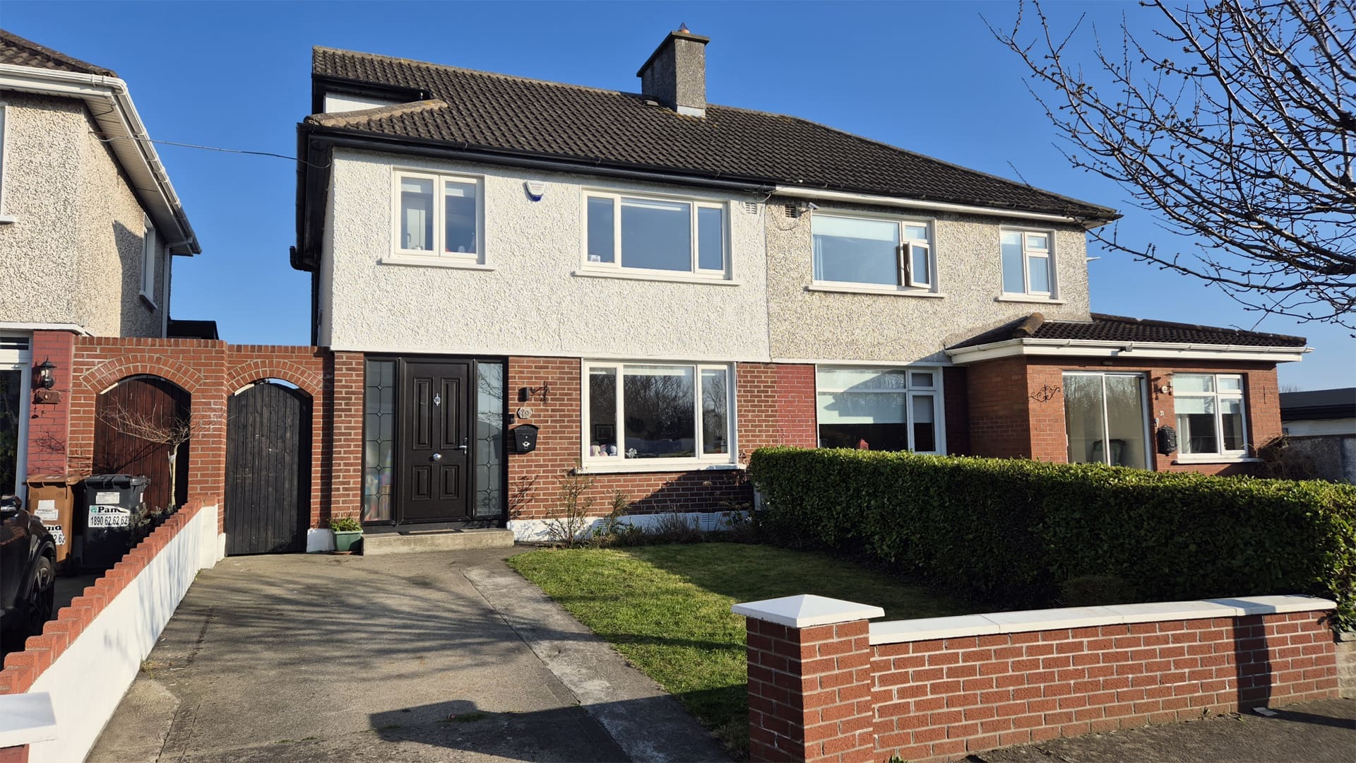 29 Verbena Grove, Sutton, Dublin 13
