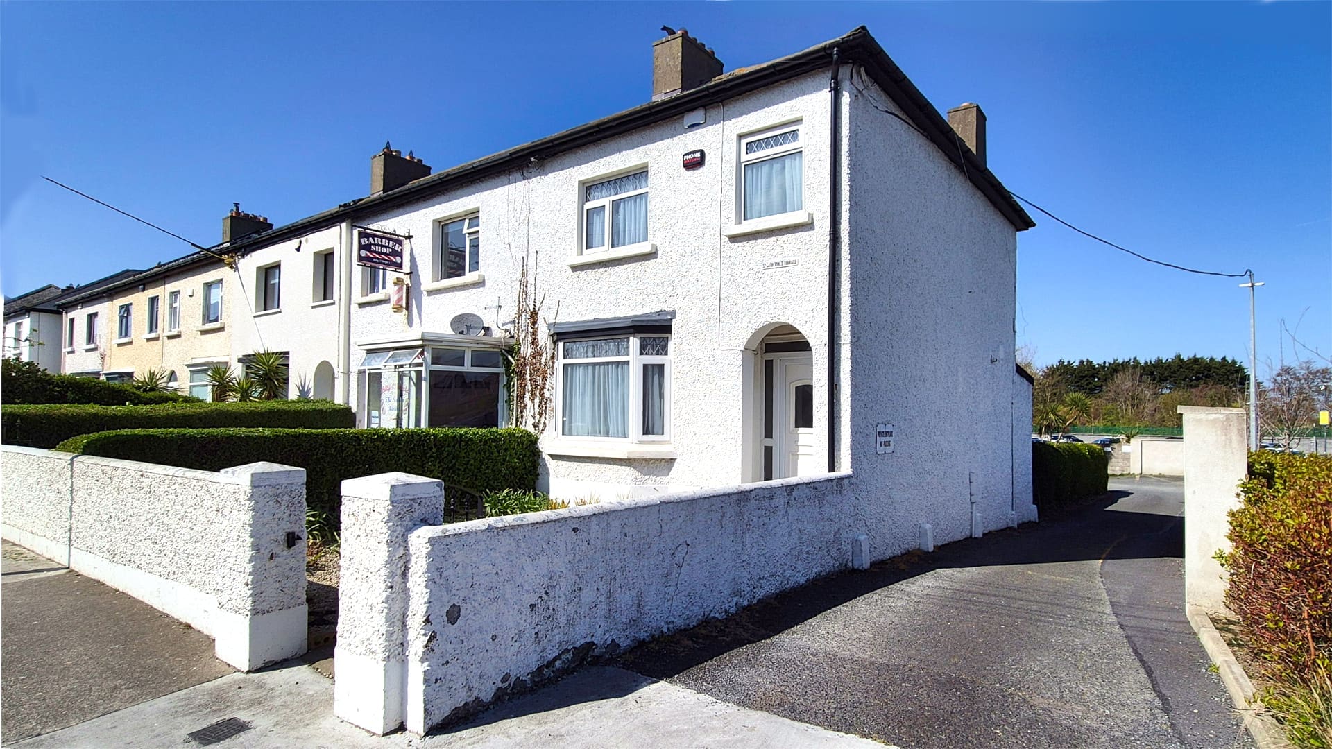 6 Saint Catherine’s Terrace, Sutton, Dublin 13