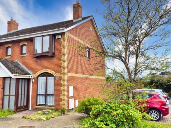17 Tramway Court, Station Rd, Sutton, Dublin 13