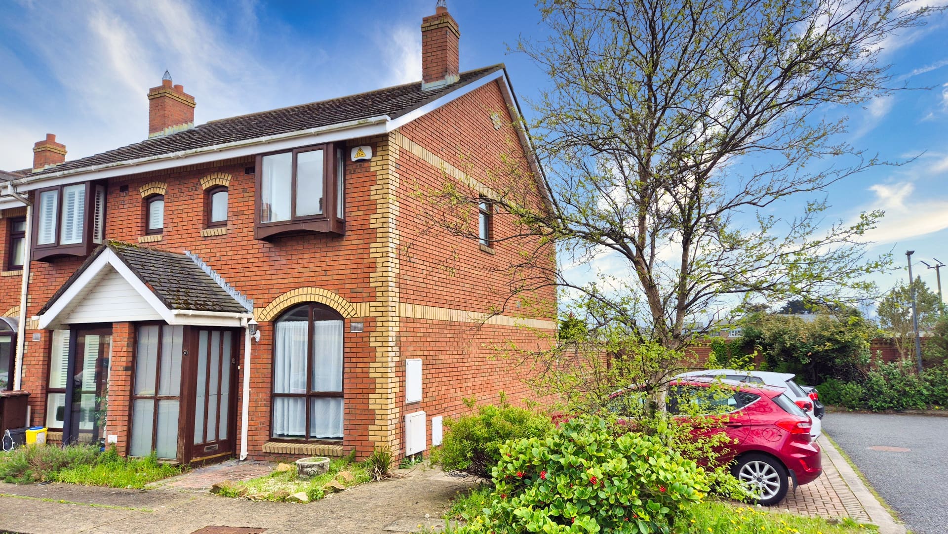 front5 17 Tramway Court, Station Rd, Sutton, Dublin 13