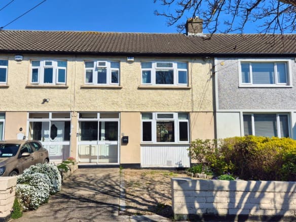 37 Moatfield Avenue, Coolock, Dublin 5