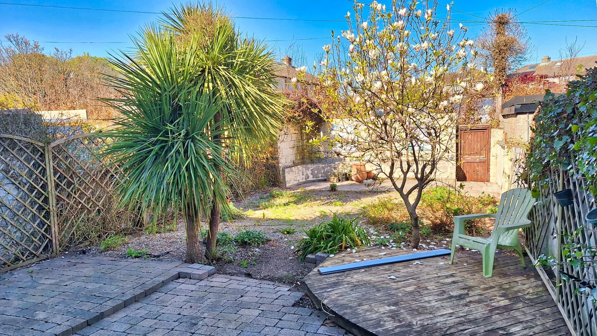 rear1edit 37 Moatfield Avenue, Coolock, Dublin 5