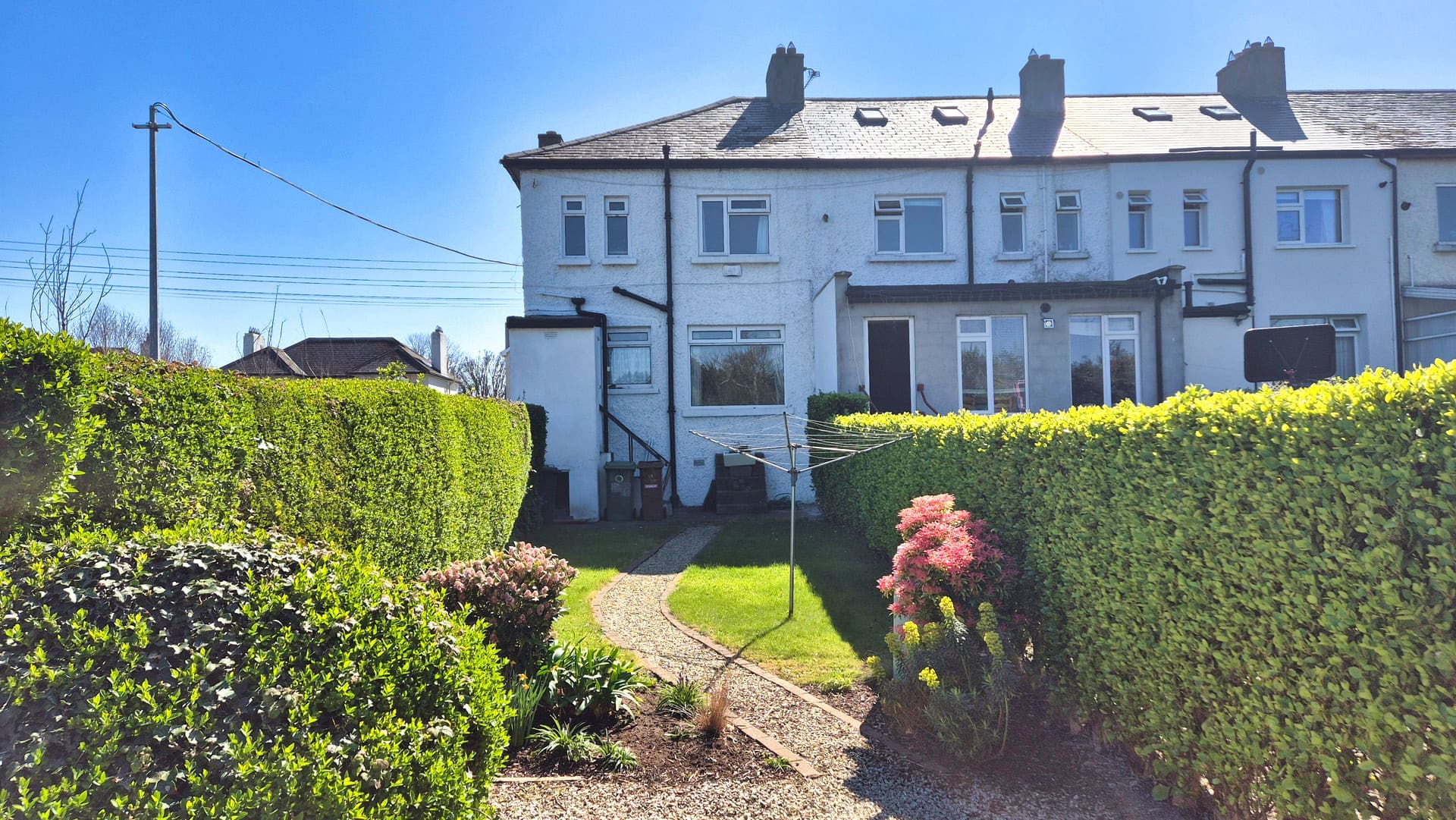 6 Saint Catherine’s Terrace, Sutton, Dublin 13