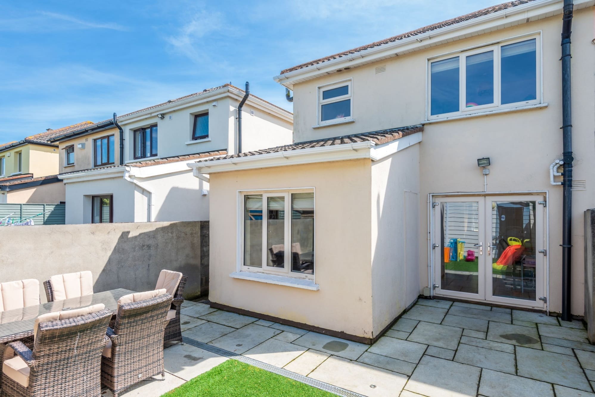 49 Admiral Park, Baldoyle, Dublin 13