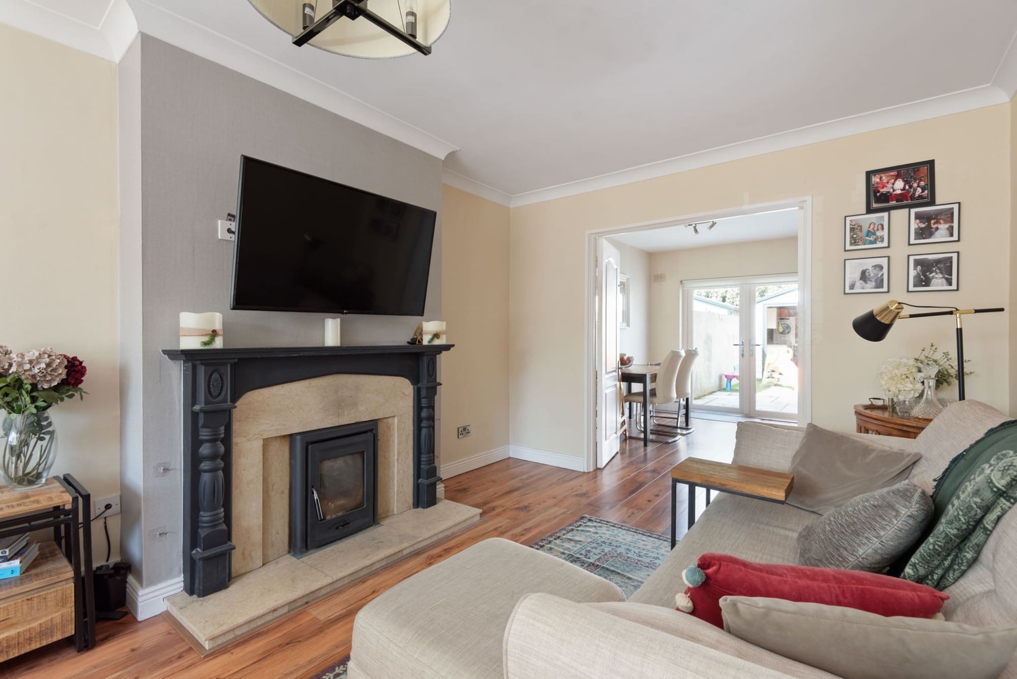 49 Admiral Park, Baldoyle, Dublin 13