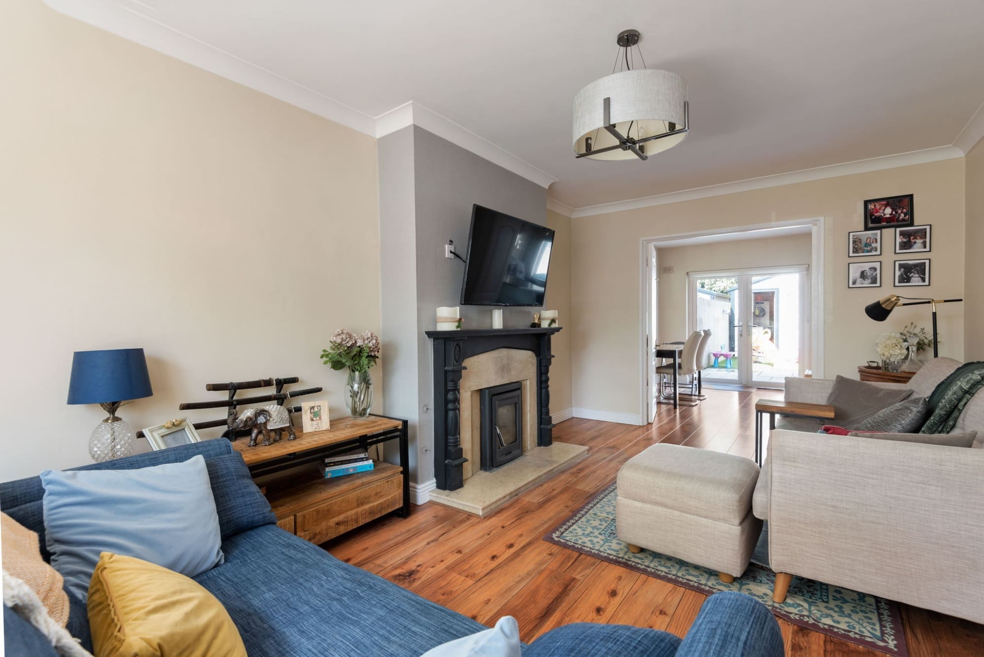 49 Admiral Park, Baldoyle, Dublin 13