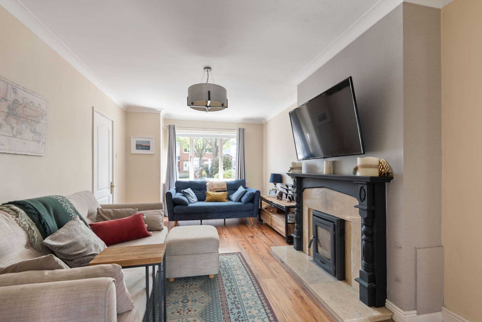 49 Admiral Park, Baldoyle, Dublin 13