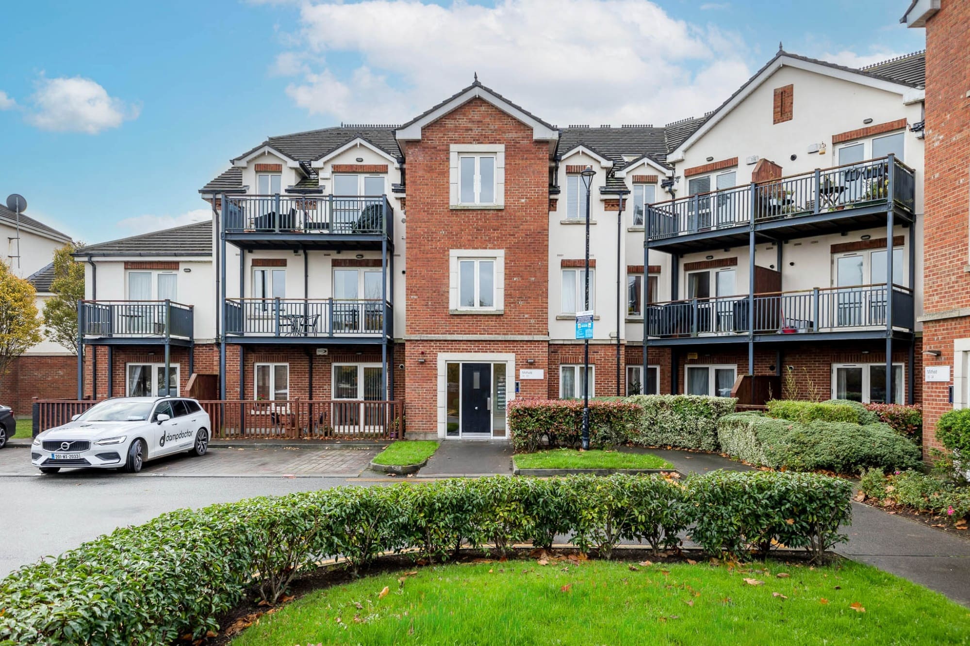 35 Millfield, The Links, Portmarnock, County Dublin, D13 XY67