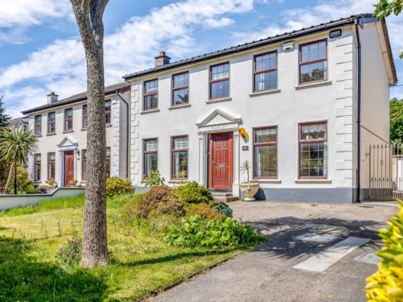 Shifting Sands, 461 Strand Road, Portmarnock, Co. Dublin