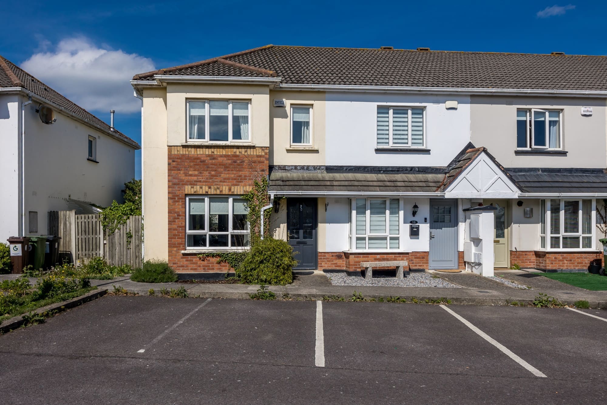 20 Ashton Grove, Ashton Broc, Swords, Co.Dublin