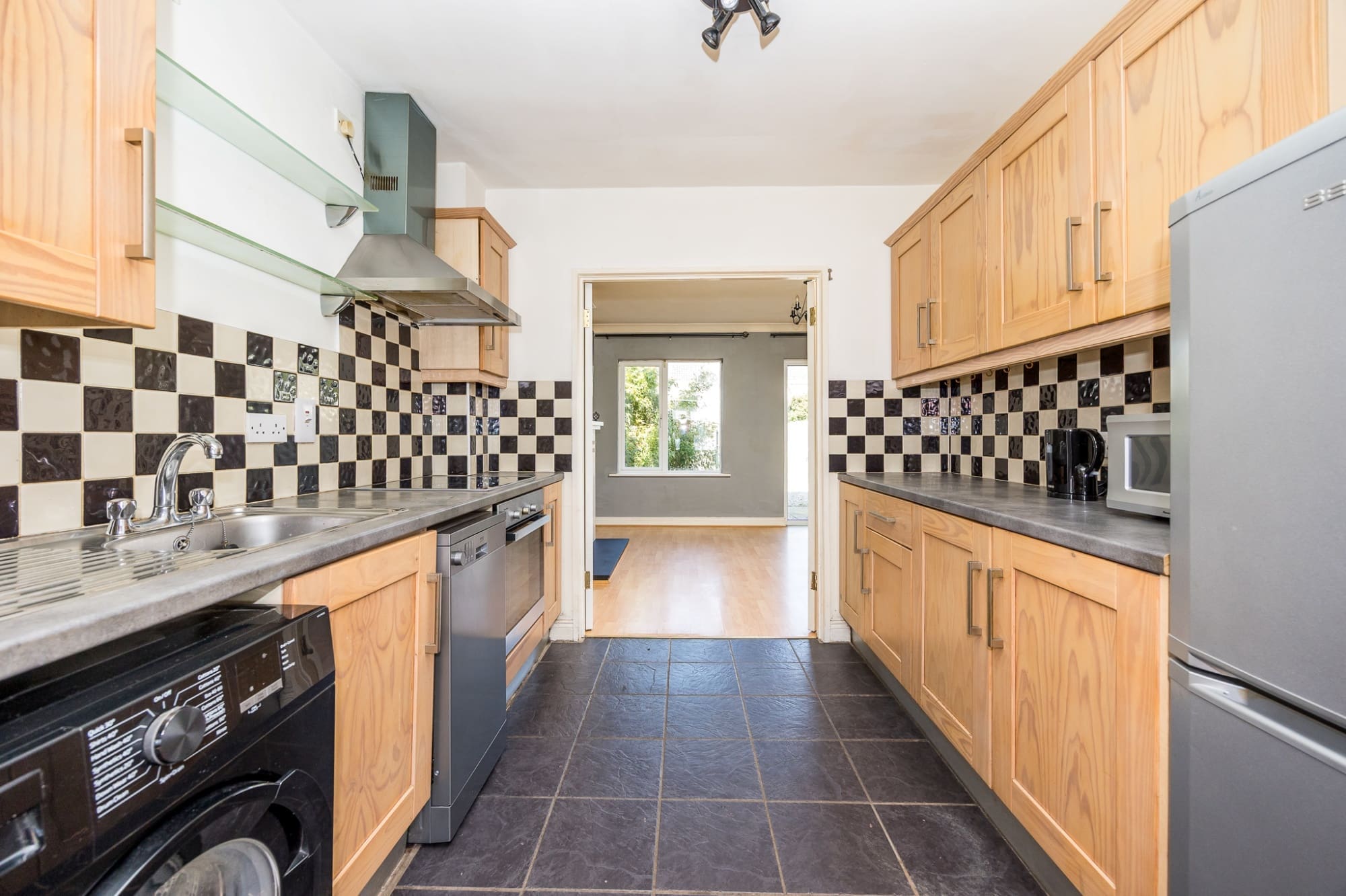 20 Ashton Grove, Ashton Broc, Swords, Co.Dublin