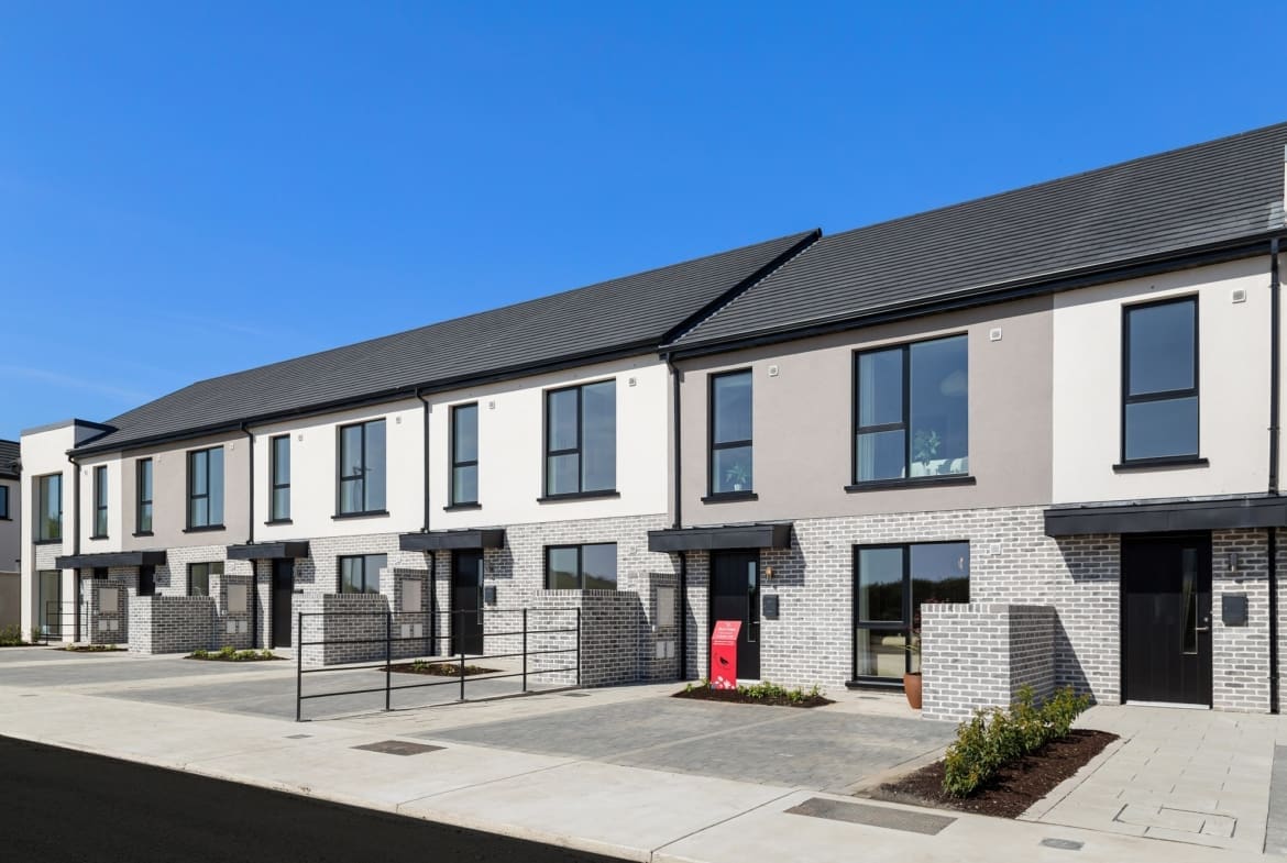The Crane, Skylark, St Marnocks Bay, Portmarnock, Co Dublin