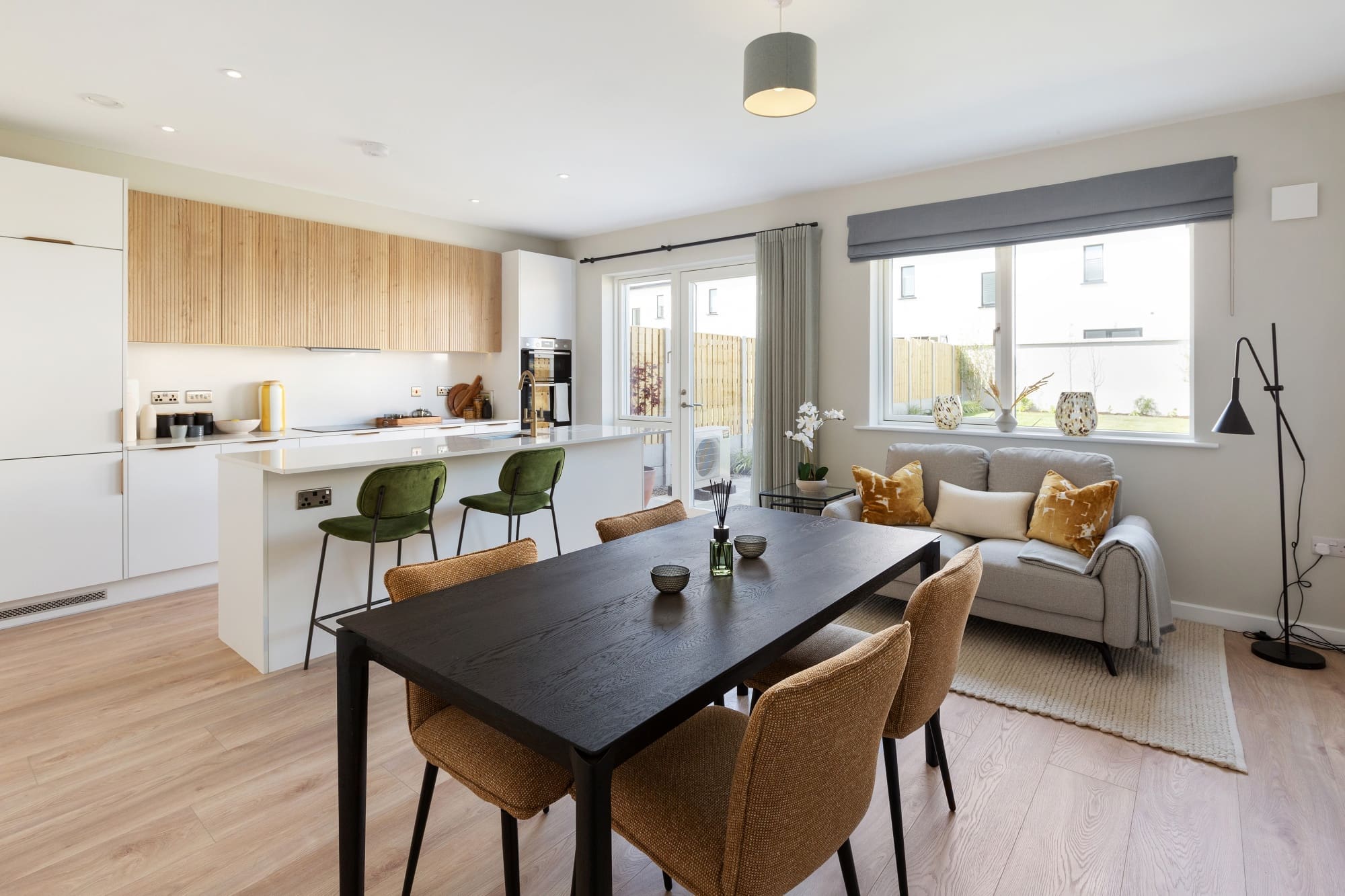 The Crane, Skylark, St Marnocks Bay, Portmarnock, Co Dublin