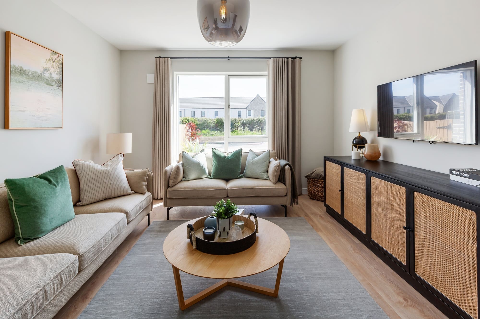 The Crane, Skylark, St Marnocks Bay, Portmarnock, Co Dublin