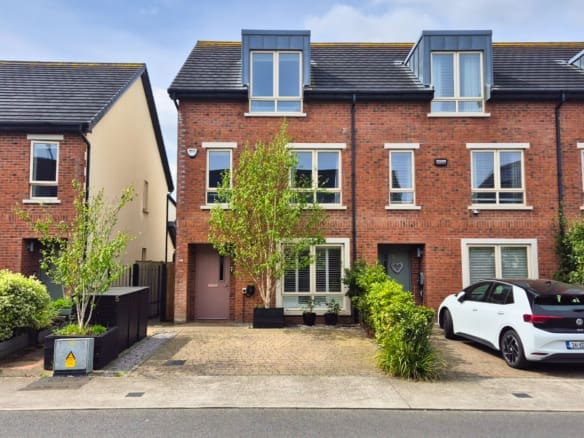 5 Parkside Avenue, Balgriffin, Dublin 13