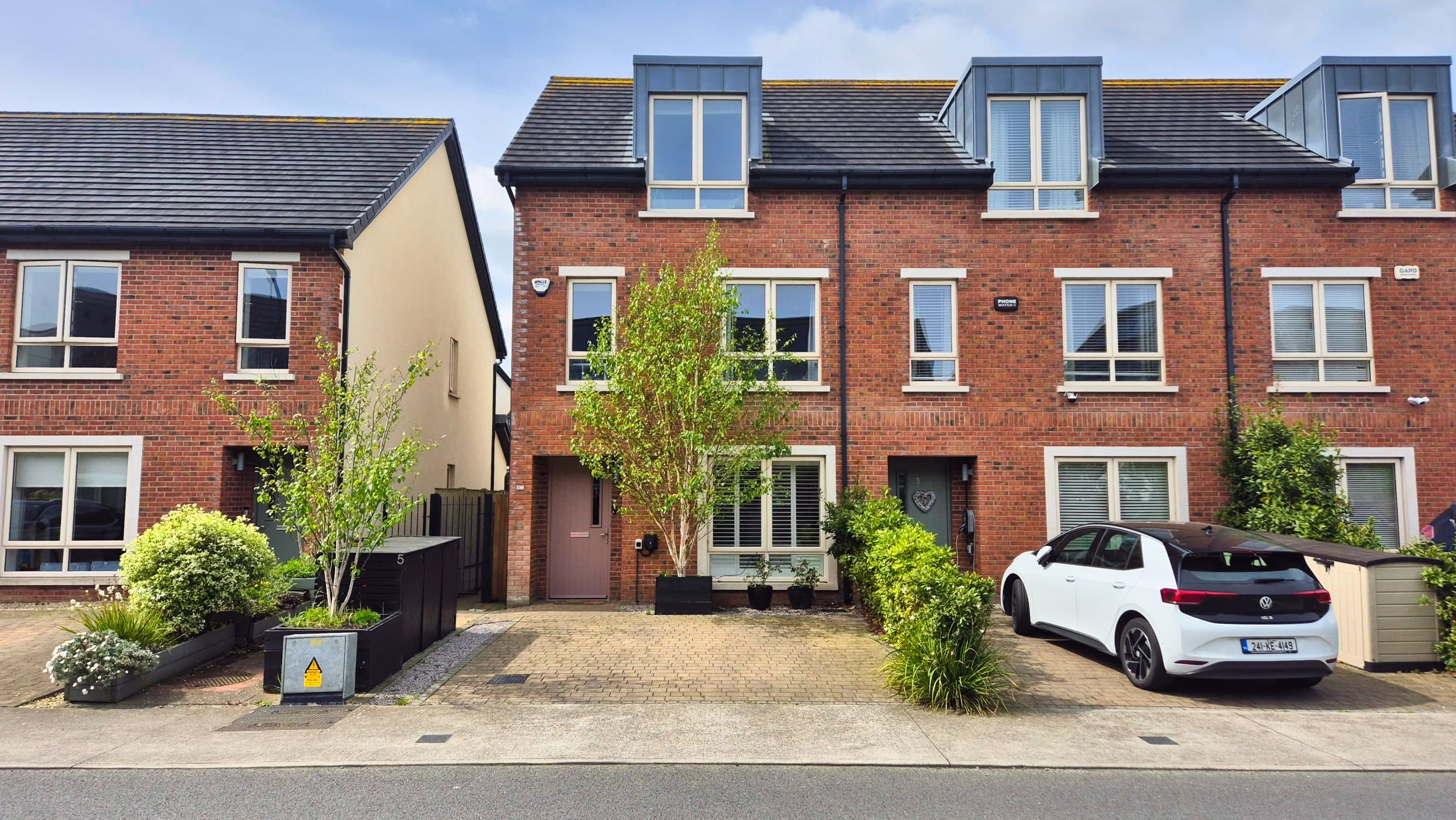 5 Parkside Avenue, Balgriffin, Dublin 13