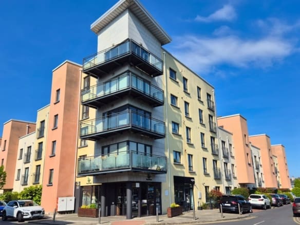 45 Sweetman House, The Coast, Baldoyle, Dublin 13