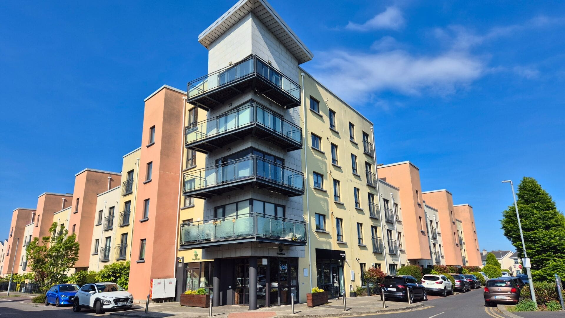 45 Sweetman House, The Coast, Baldoyle, Dublin 13