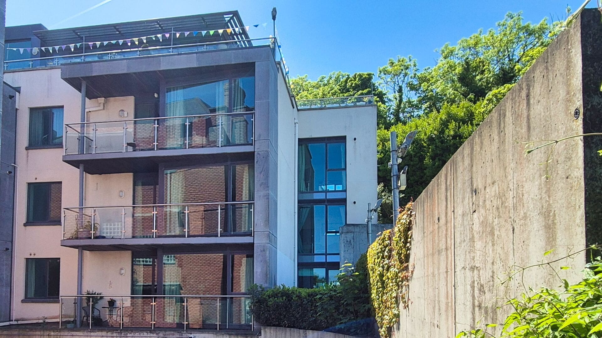 front2 Apt 1 The Findlater Building, Harbour Rd, Howth, Co. Dublin