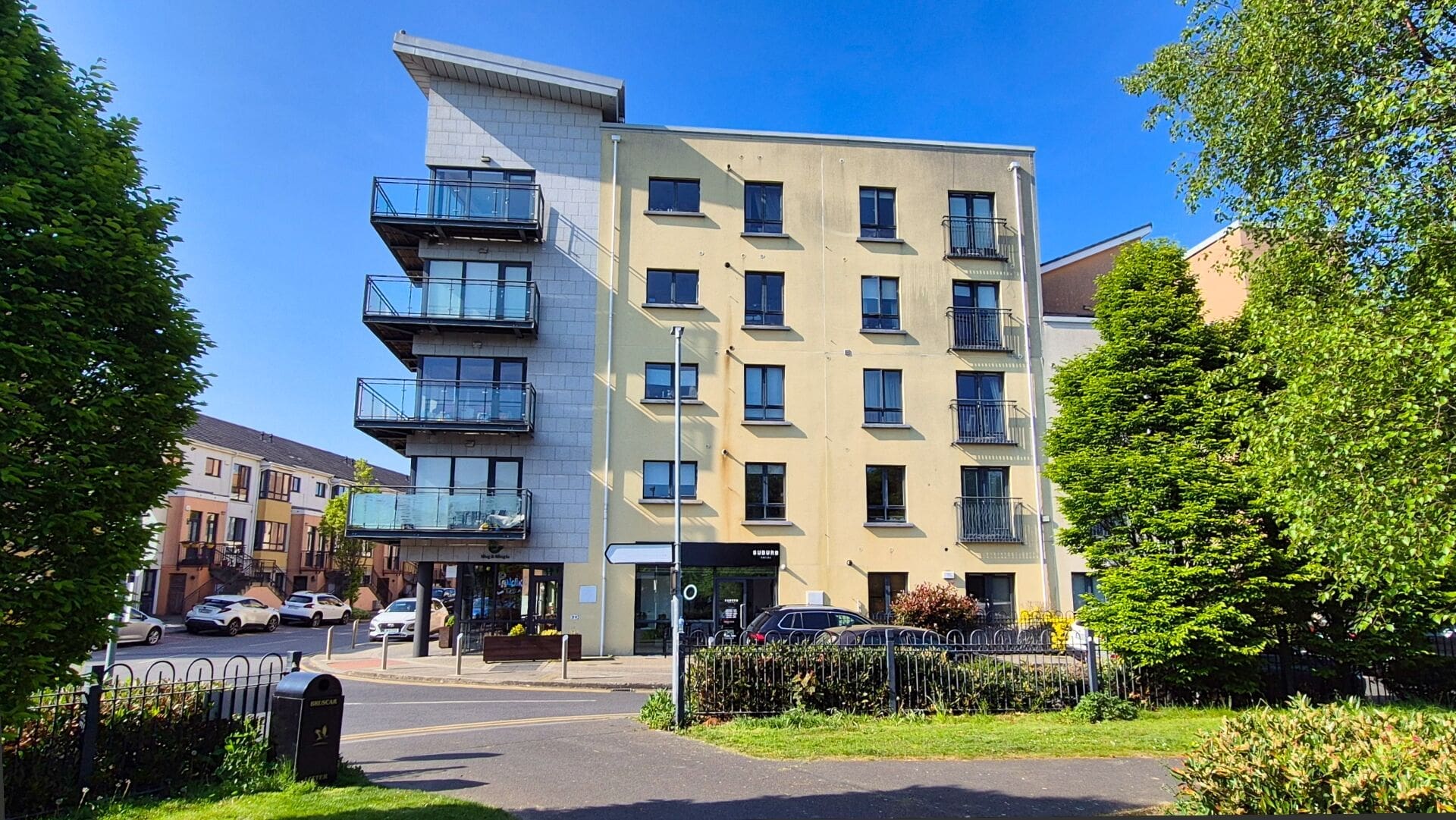 45 Sweetman House, The Coast, Baldoyle, Dublin 13