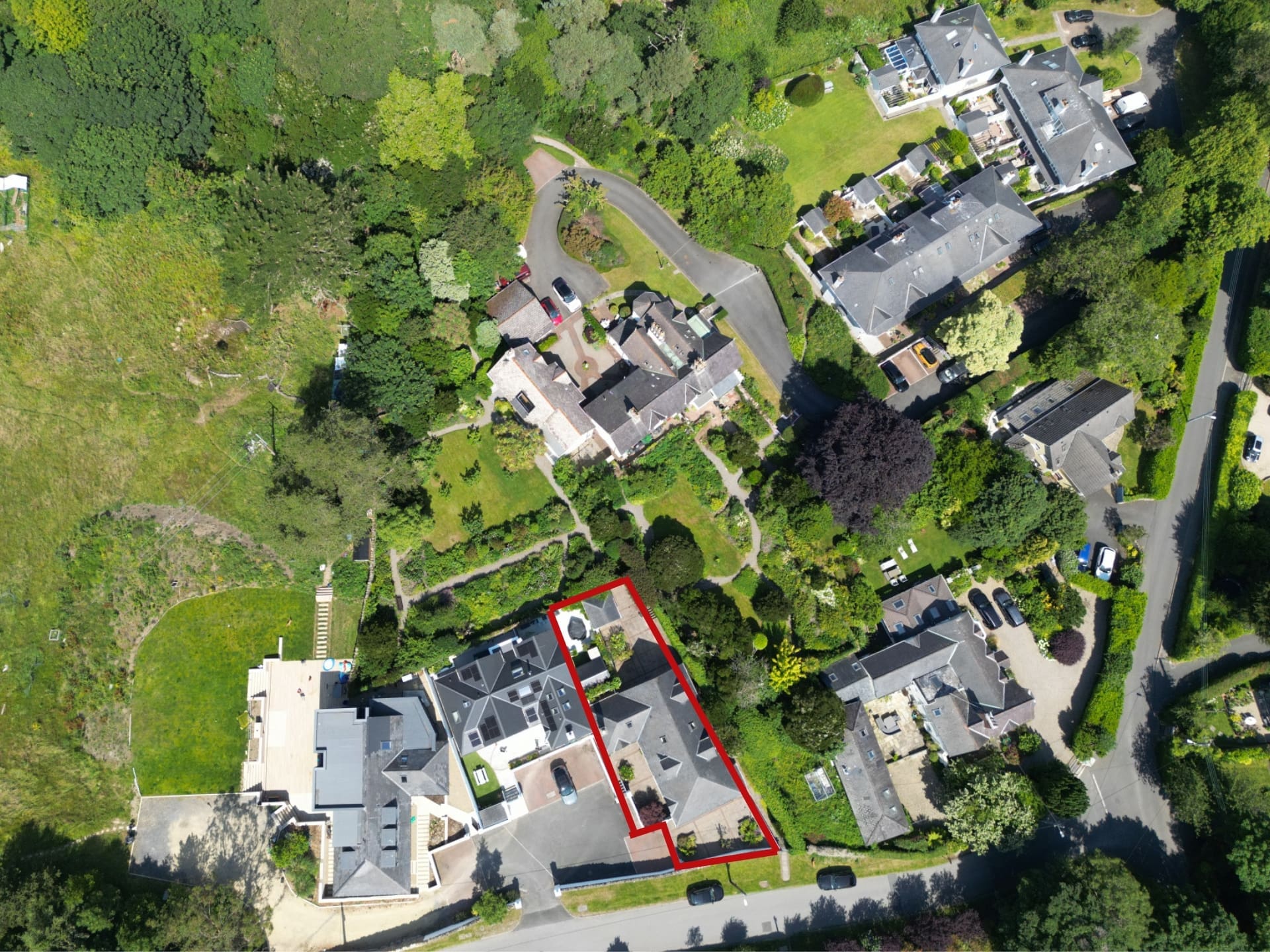 2 20 Woodside, Windgate Road, Howth, Co Dublin