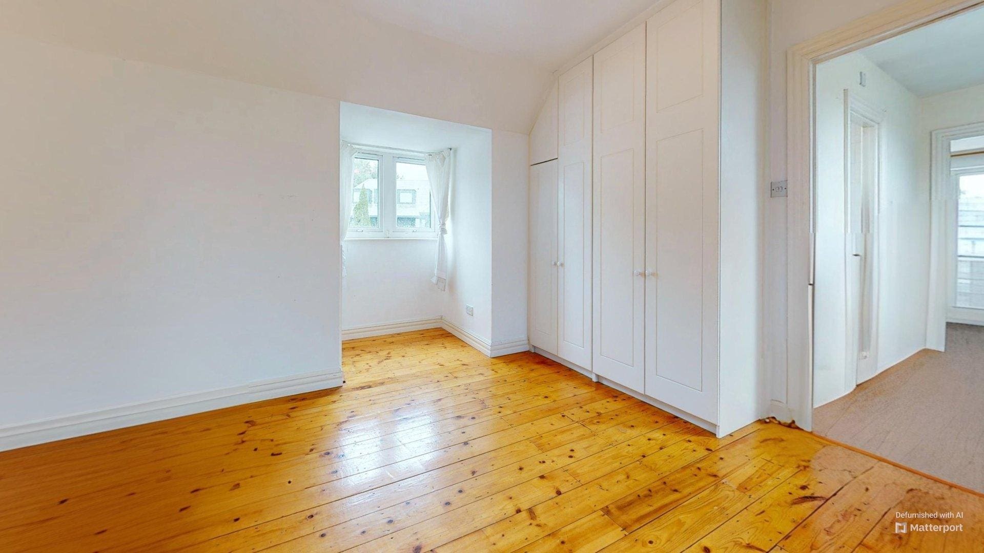 20-Woodside-Windgate-Rd-Howth-Co-Dublin-Bedroom-Defurnished 2 20 Woodside, Windgate Road, Howth, Co Dublin