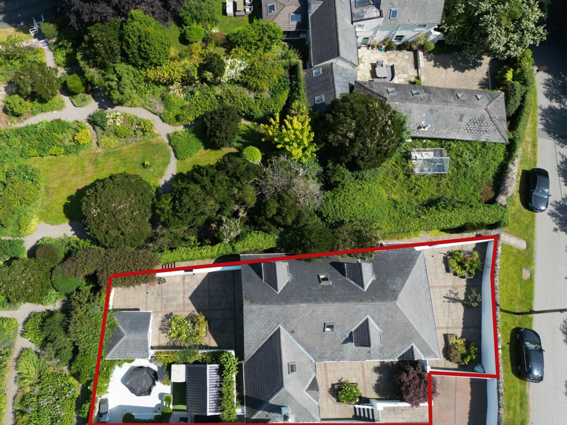 3 20 Woodside, Windgate Road, Howth, Co Dublin