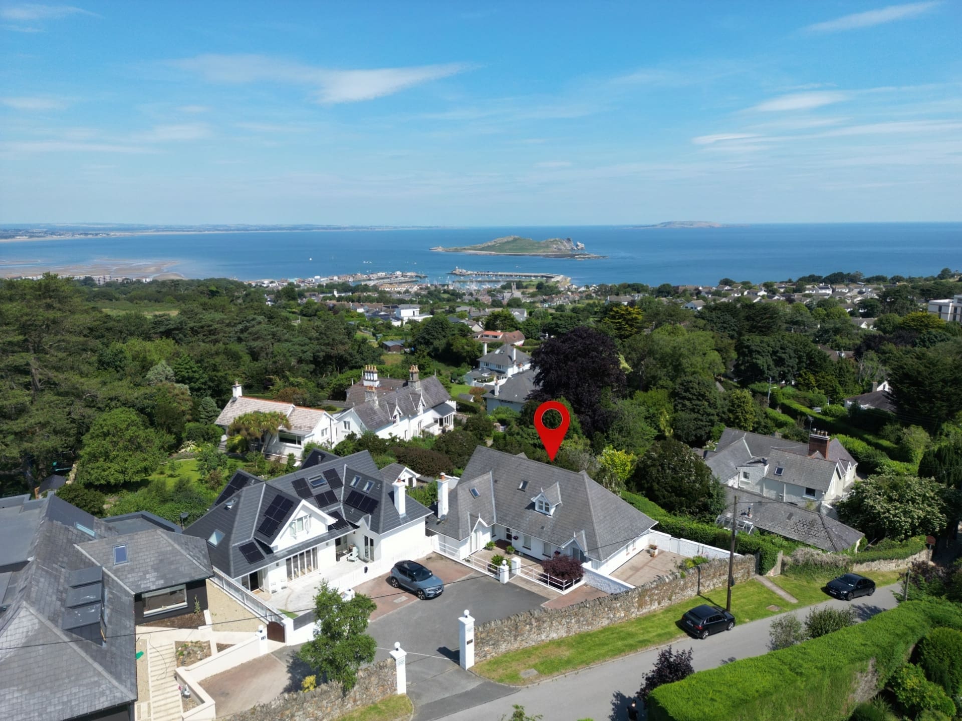 4 20 Woodside, Windgate Road, Howth, Co Dublin