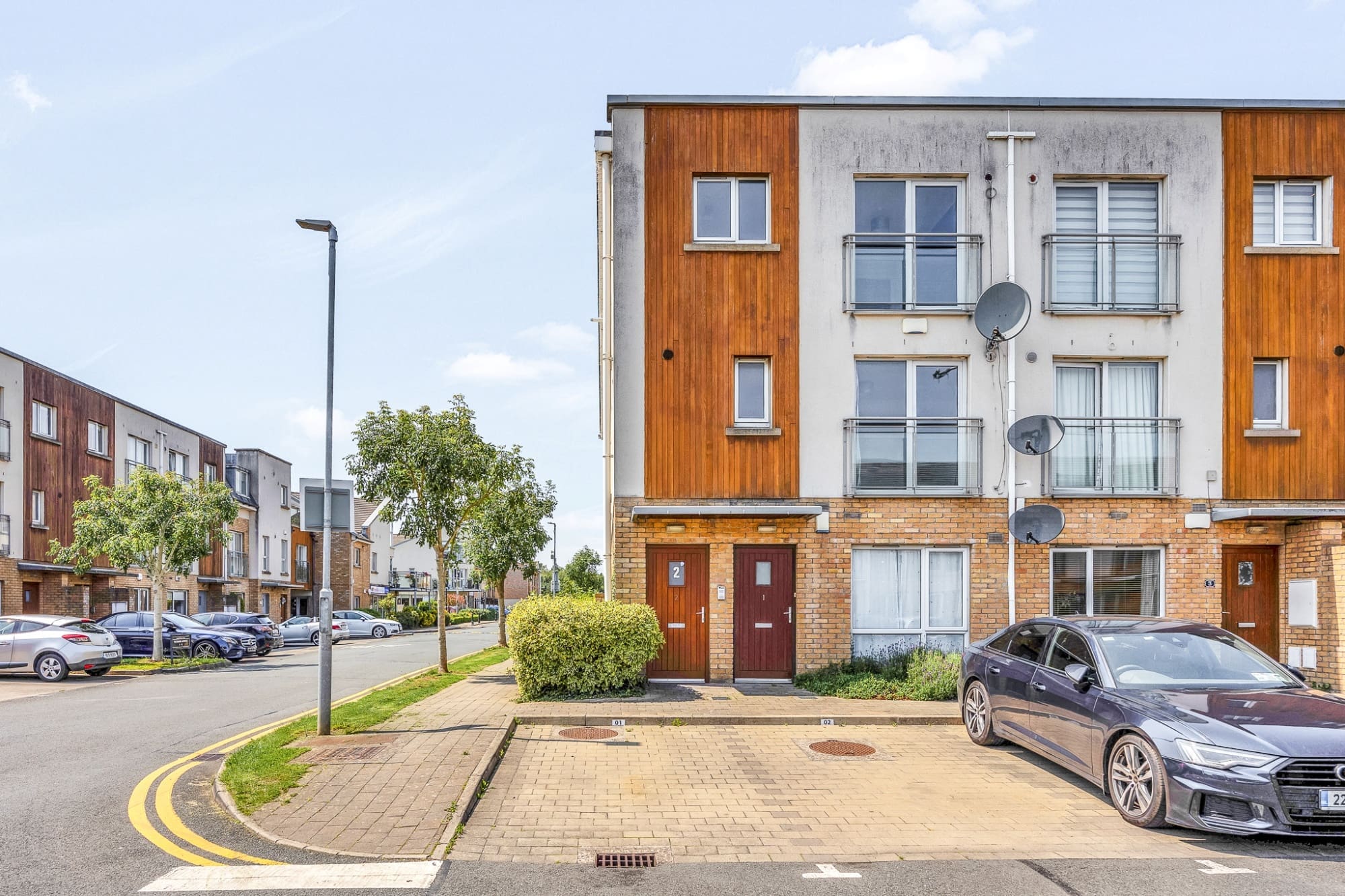 Kelly5M0A6601 2 Waterside Way, Waterside, Malahide, Co.Dublin