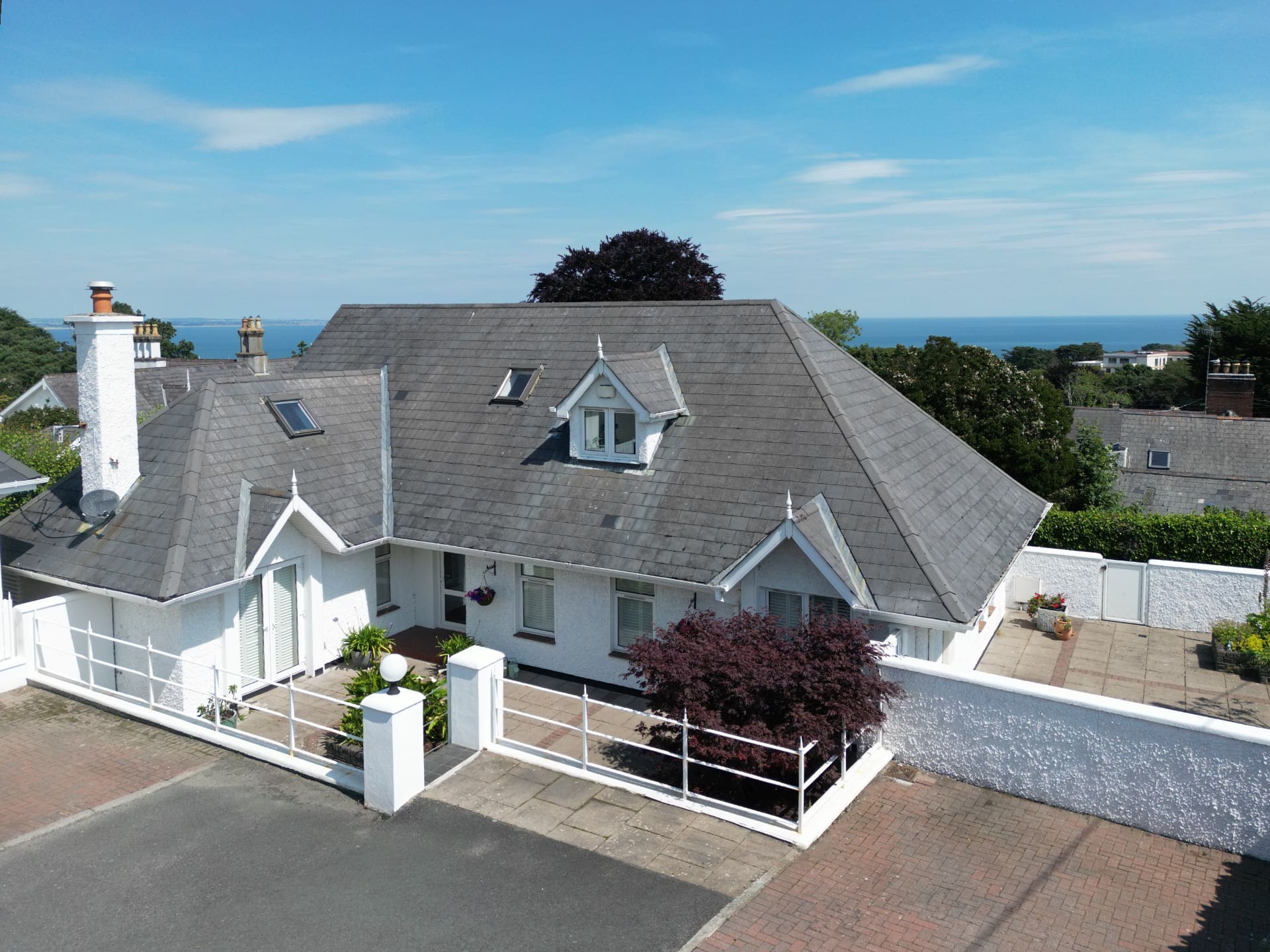 default 20 Woodside, Windgate Road, Howth, Co Dublin